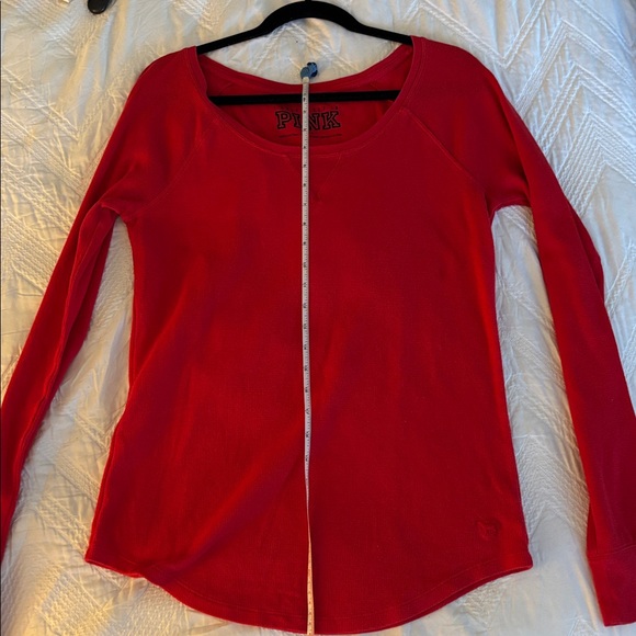 VS PINK Thermal Top - Picture 5 of 8